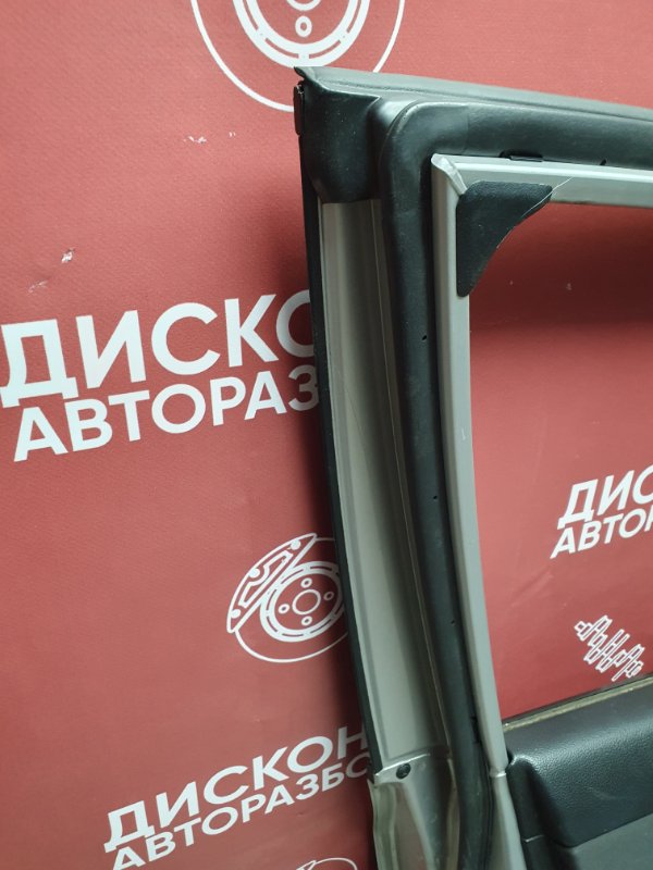 Дверь боковая, 52800 рублей, Красноярск