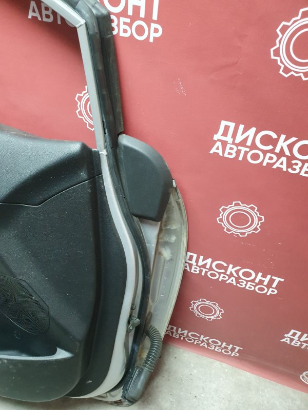 Дверь боковая, 52800 рублей, Красноярск