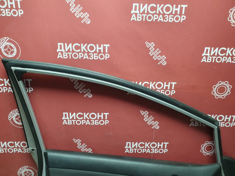 Дверь боковая, 52800 рублей, Красноярск