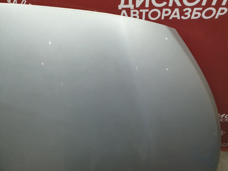 Капот, 49800 рублей, Красноярск