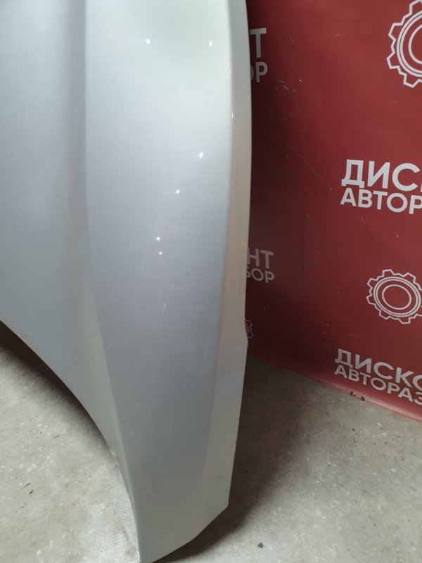 Капот, 49800 рублей, Красноярск
