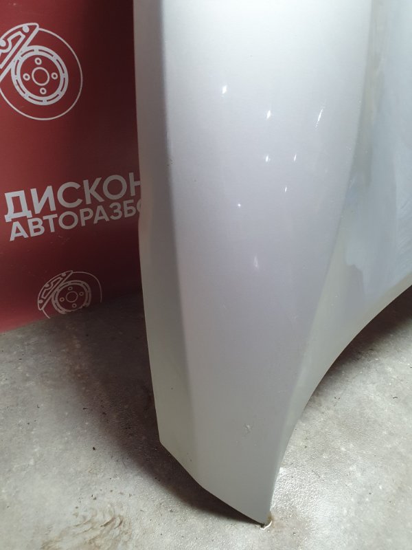 Капот, 49800 рублей, Красноярск