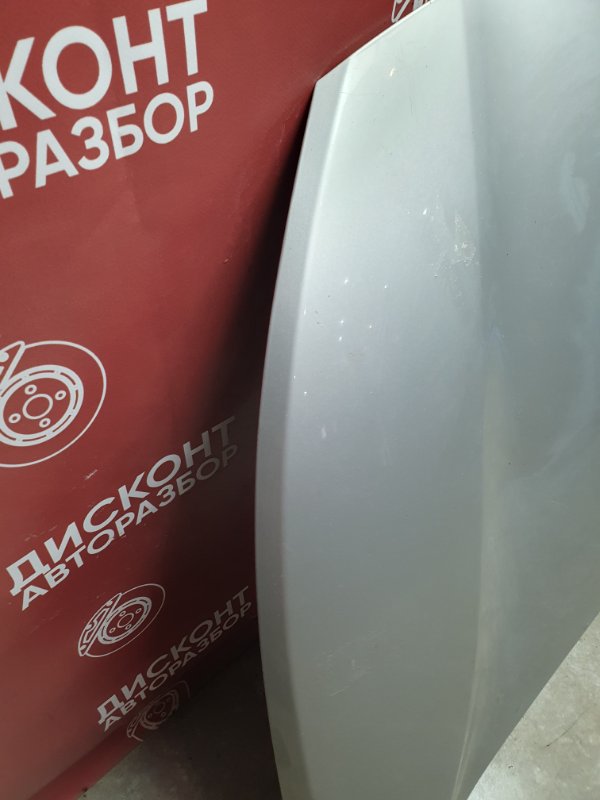 Капот, 49800 рублей, Красноярск