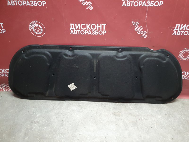 Обшивка капота, 3800 рублей, Красноярск