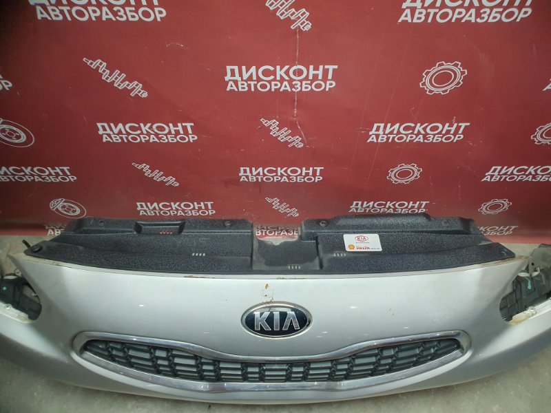 Бампер, 49000 рублей, Красноярск