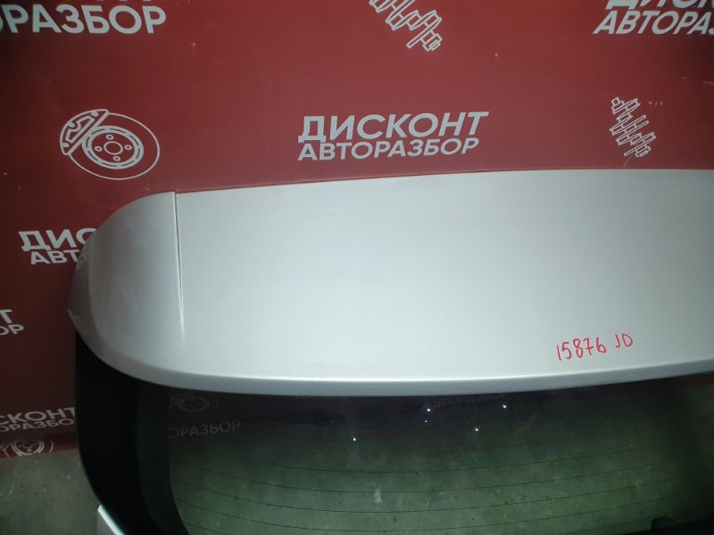 Дверь багажника, 53900 рублей, Красноярск