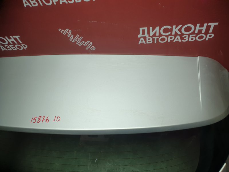 Дверь багажника, 53900 рублей, Красноярск