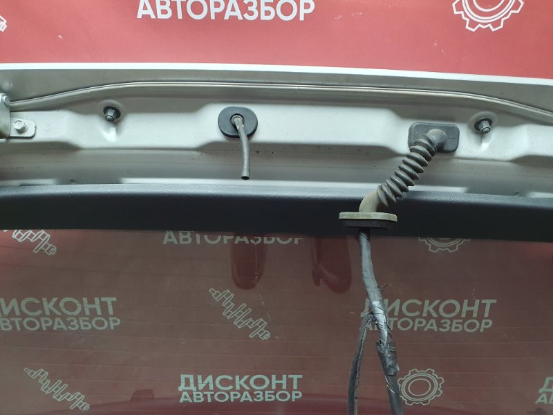 Дверь багажника, 53900 рублей, Красноярск