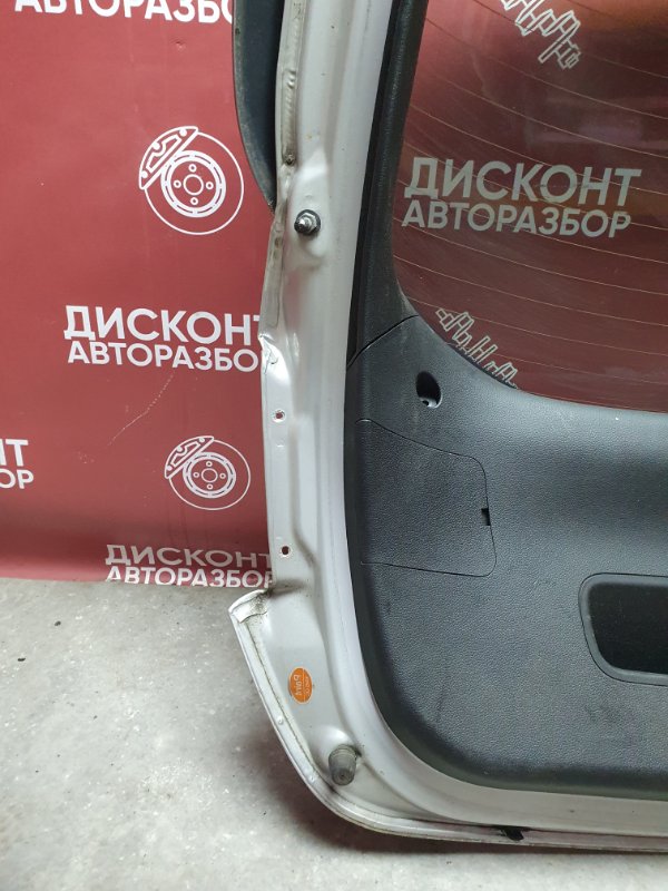 Дверь багажника, 53900 рублей, Красноярск