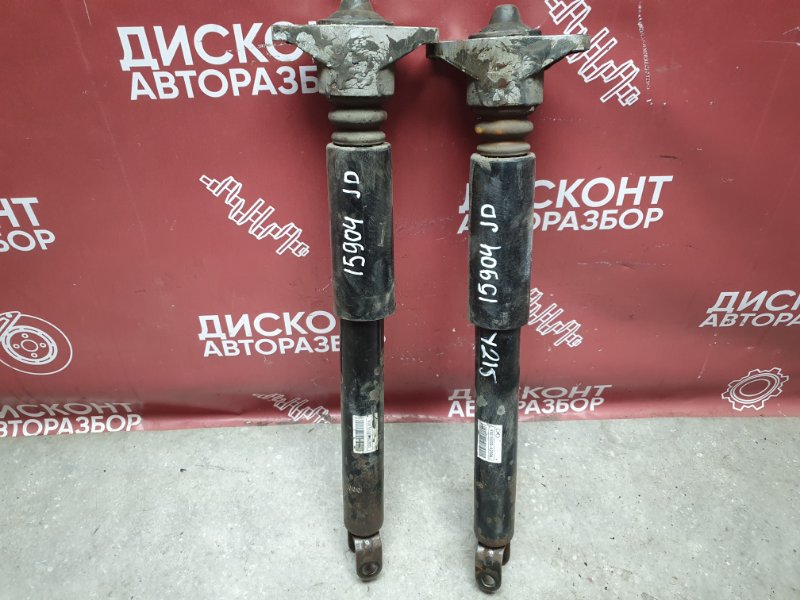 Амортизатор подвески, 3800 рублей, Красноярск