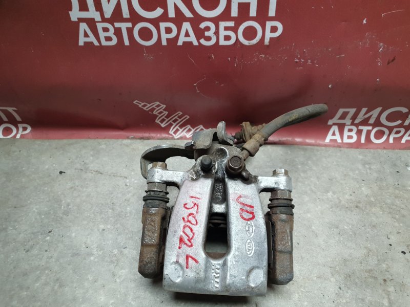 Суппорт тормозной, 5300 рублей, Красноярск