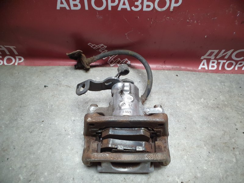 Суппорт тормозной, 5300 рублей, Красноярск