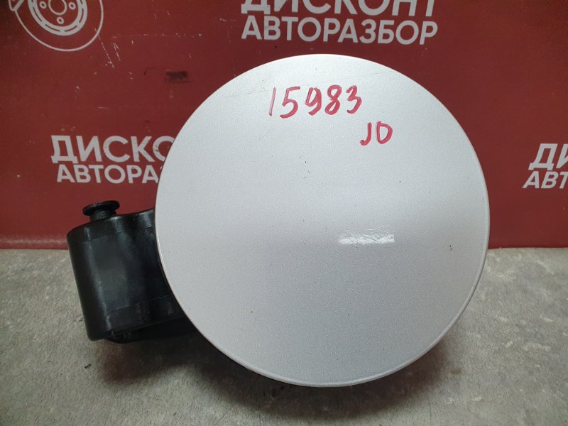 Лючок топливного бака, 3800 рублей, Красноярск