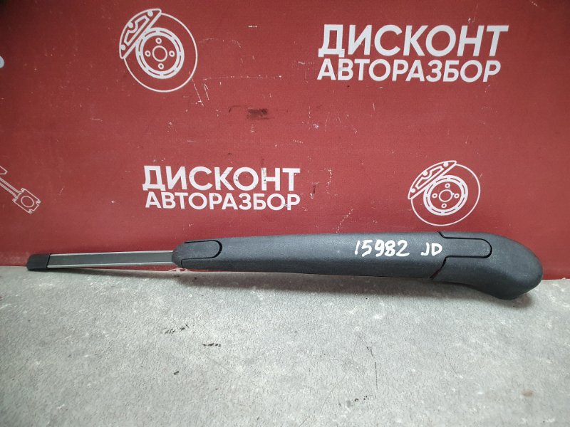 Дворник задний, 1500 рублей, Красноярск