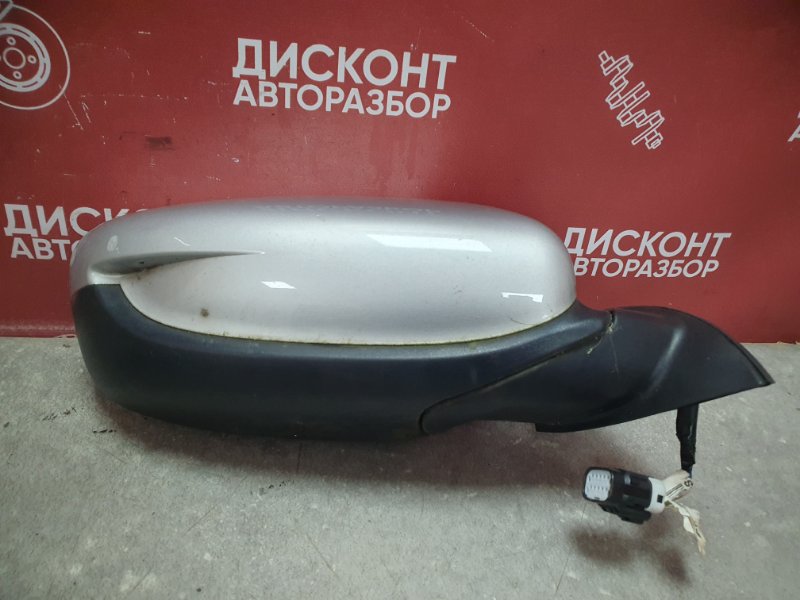 Зеркало боковое, 11500 рублей, Красноярск