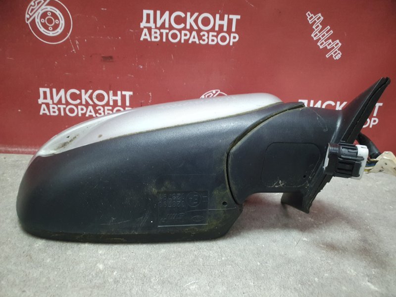 Зеркало боковое, 11500 рублей, Красноярск