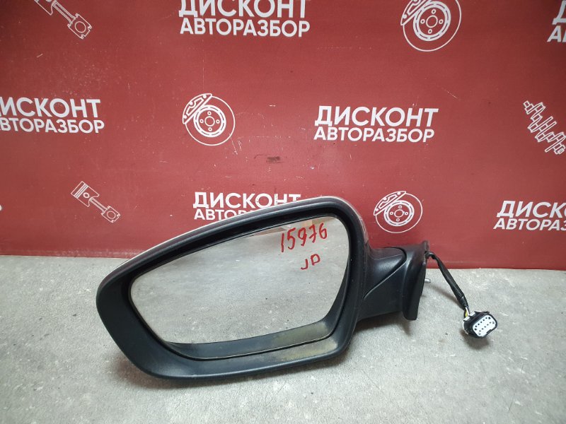 Зеркало боковое, 11500 рублей, Красноярск