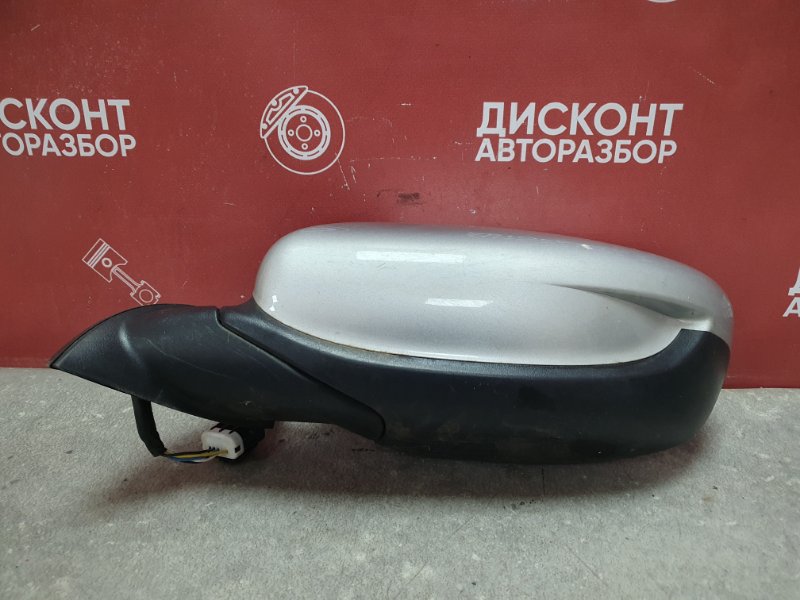 Зеркало боковое, 11500 рублей, Красноярск