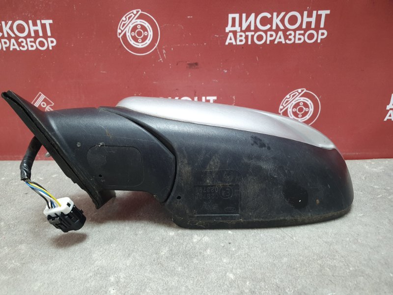 Зеркало боковое, 11500 рублей, Красноярск