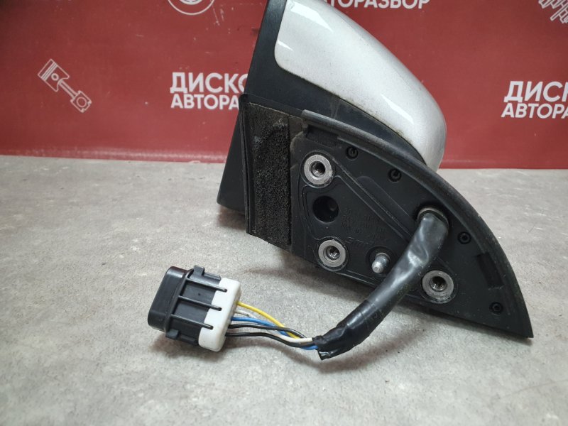 Зеркало боковое, 11500 рублей, Красноярск