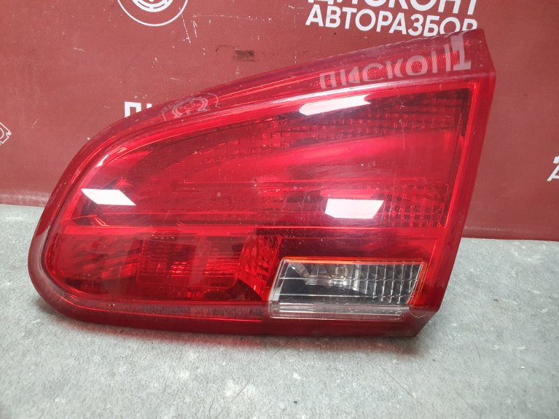 Фонарь вставка багажника, 8300 рублей, Красноярск