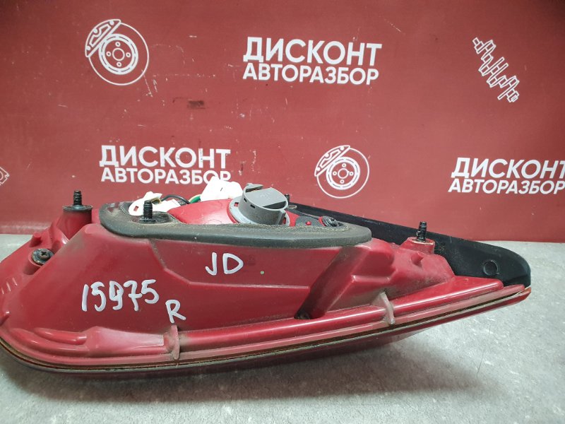 Фонарь вставка багажника, 8300 рублей, Красноярск