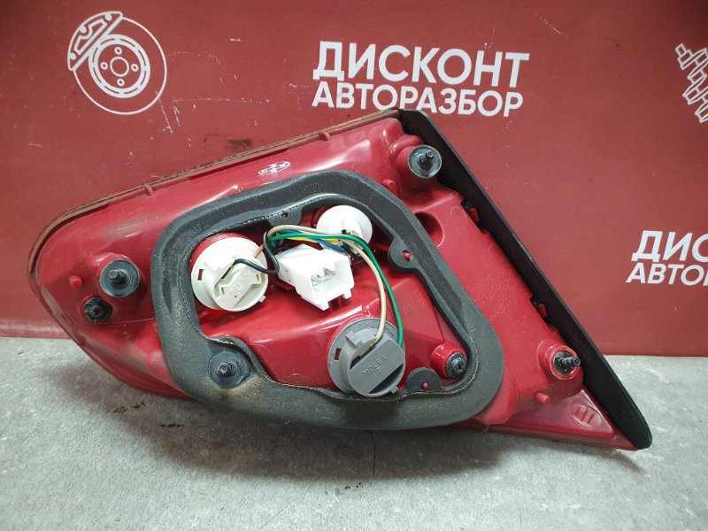 Фонарь вставка багажника, 8300 рублей, Красноярск