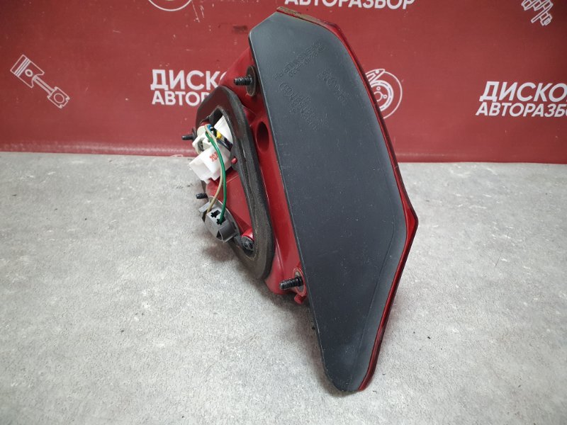 Фонарь вставка багажника, 8300 рублей, Красноярск