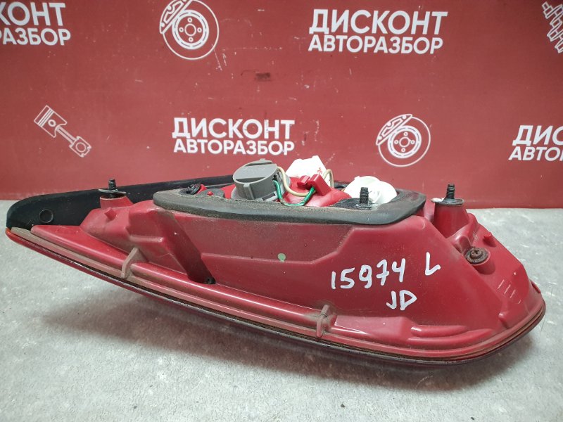 Фонарь вставка багажника, 8300 рублей, Красноярск