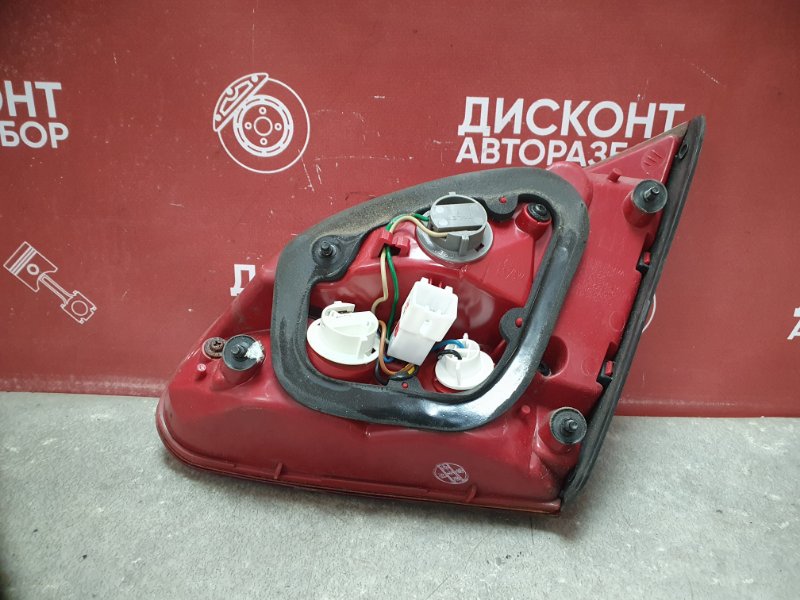 Фонарь вставка багажника, 8300 рублей, Красноярск