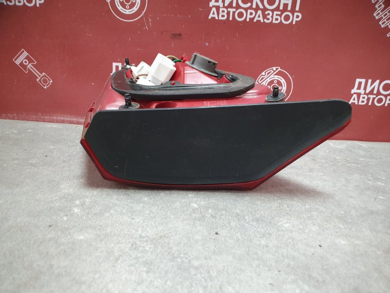Фонарь вставка багажника, 8300 рублей, Красноярск