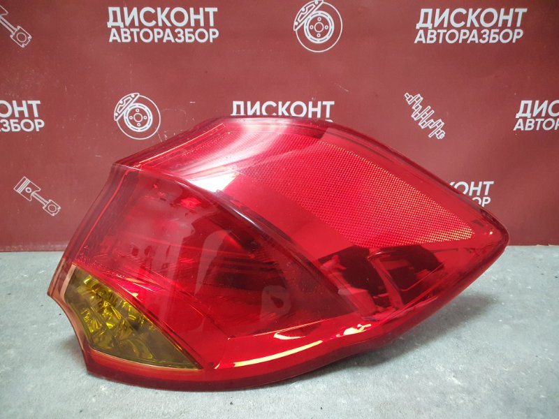 Фонарь стоп-сигнала, 9900 рублей, Красноярск