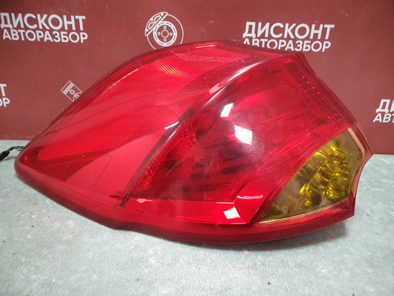 Фонарь стоп-сигнала, 9900 рублей, Красноярск