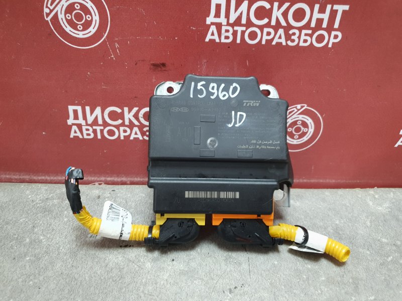 Блок Airbag, 1900 рублей, Красноярск