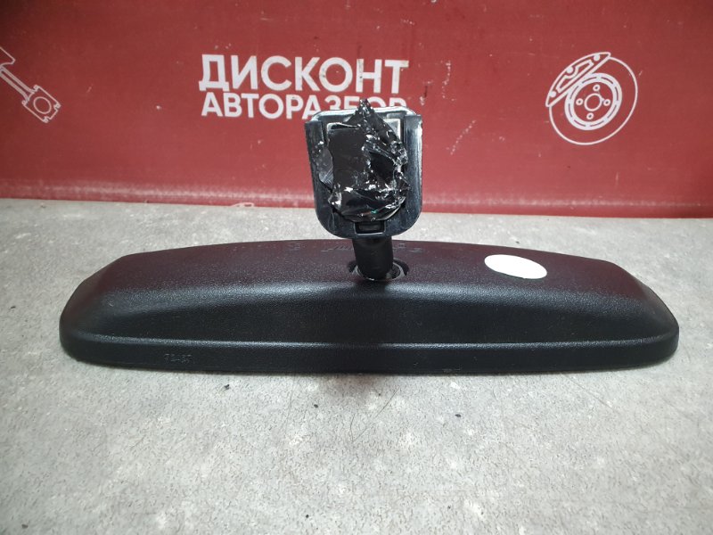 Зеркало заднего вида салонное, 1550 рублей, Красноярск