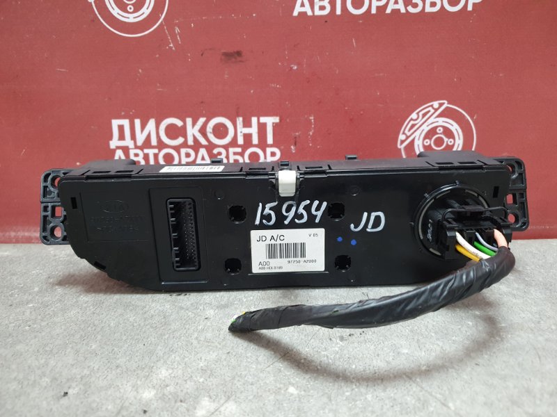 Блок управления климат-контролем, 1300 рублей, Красноярск