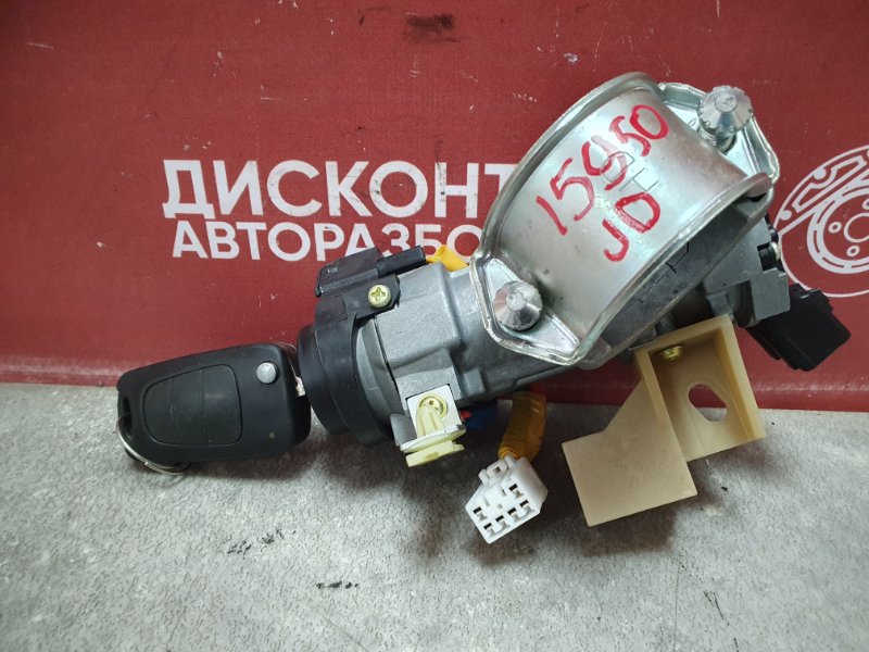 Замок зажигания, 5200 рублей, Красноярск
