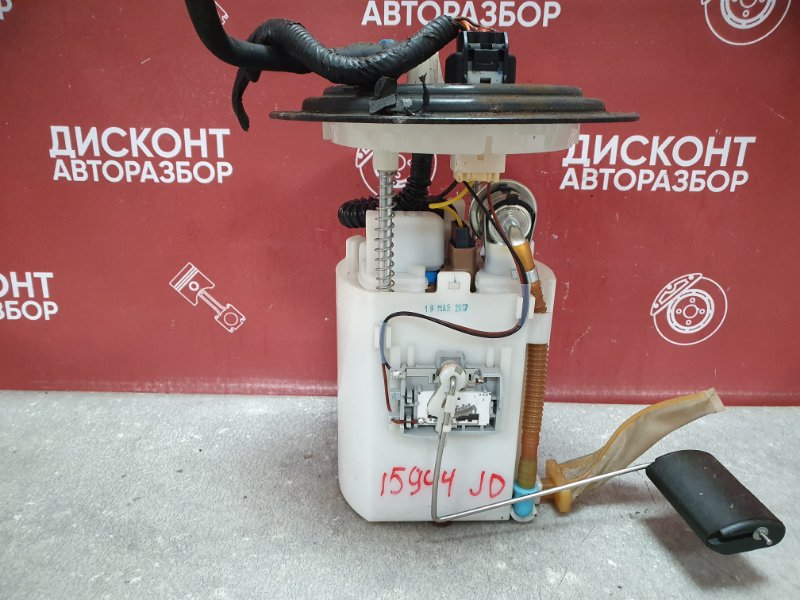 Насос топливный, 4900 рублей, Красноярск