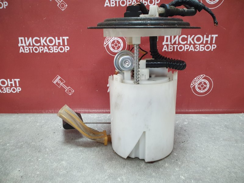 Насос топливный, 4900 рублей, Красноярск