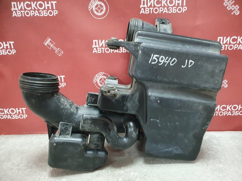 Резонатор воздушного фильтра, 5900 рублей, Красноярск
