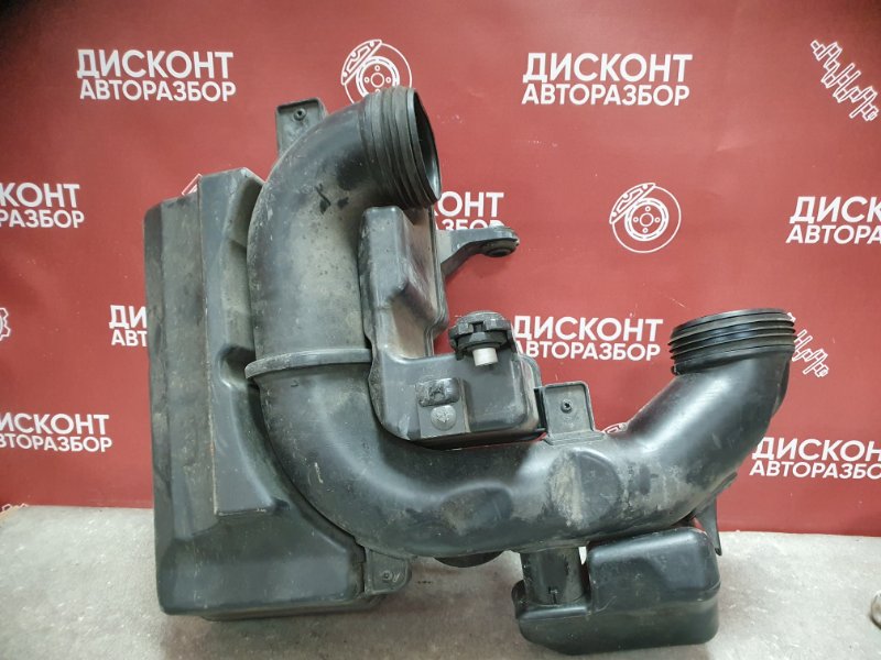 Резонатор воздушного фильтра, 5900 рублей, Красноярск