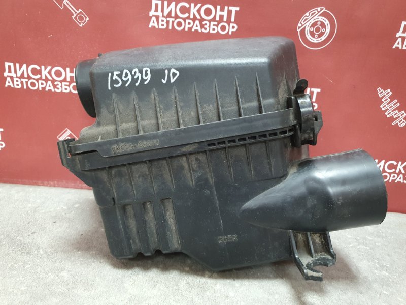 Корпус воздушного фильтра, 4400 рублей, Красноярск