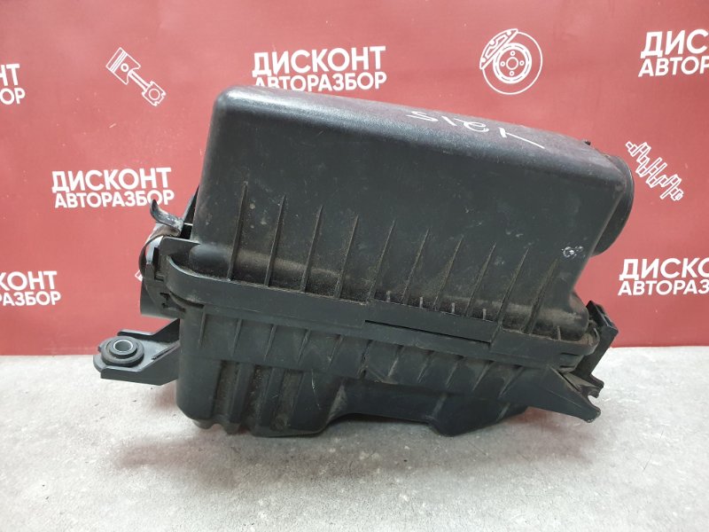 Корпус воздушного фильтра, 4400 рублей, Красноярск