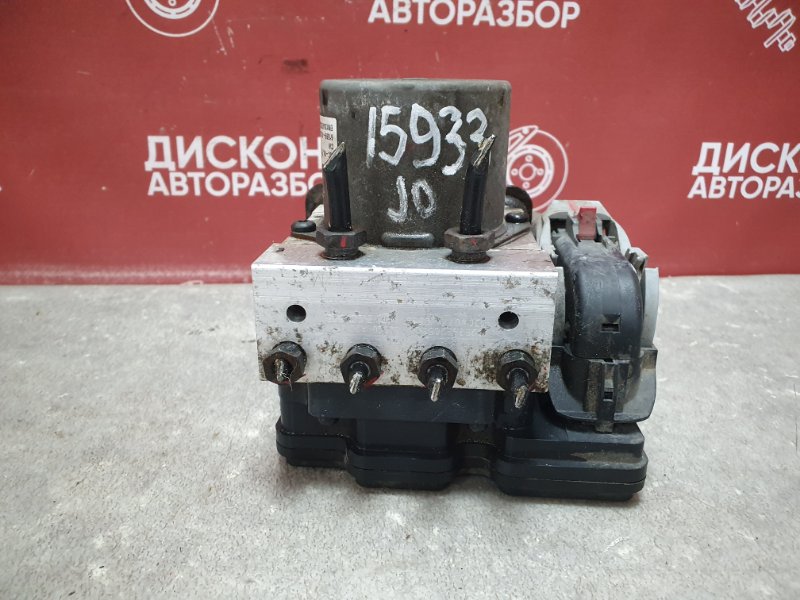 Блок ABS, 3800 рублей, Красноярск