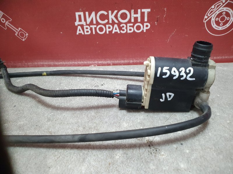 Насос омывателя, 1800 рублей, Красноярск