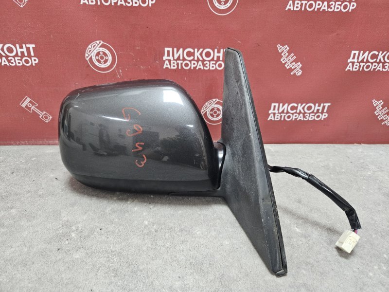Зеркало боковое, 4000 рублей, Красноярск