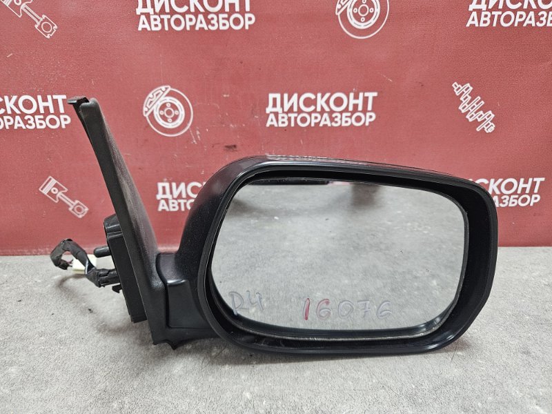 Зеркало боковое, 4000 рублей, Красноярск