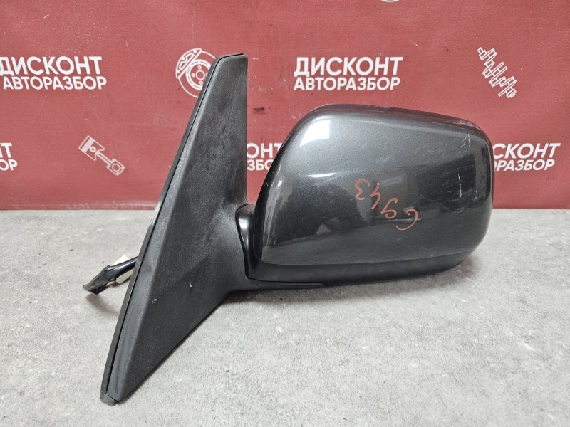 Зеркало боковое, 4200 рублей, Красноярск