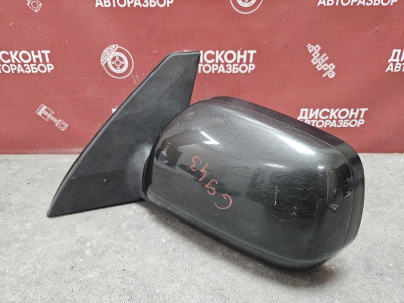 Зеркало боковое, 4200 рублей, Красноярск