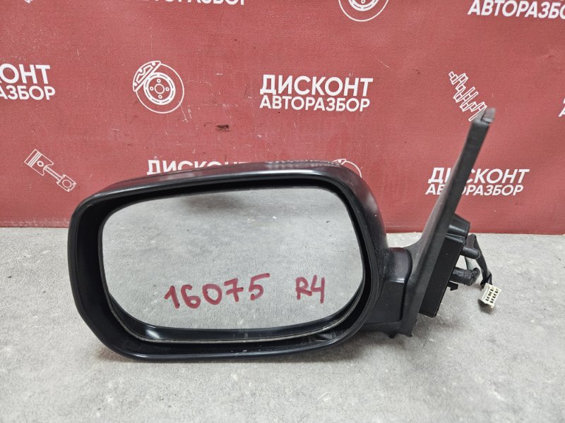 Зеркало боковое, 4200 рублей, Красноярск